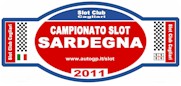 Campionato Slot Sardegna